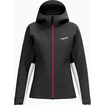 Dámská lyžařská bunda HEAD Easy Joy black