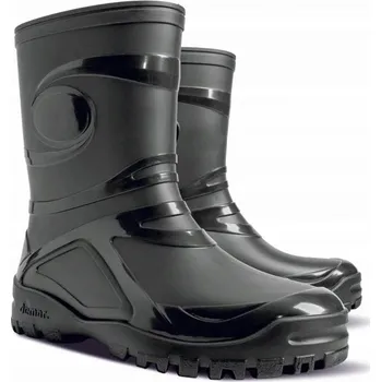 Dámské holínky Dámské holínky Specto do poloviny lýtek, velikost 42