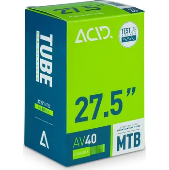 Duše na kolo Duša ACID 27.5" AV40