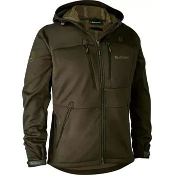 Bunda Deerhunter Excape Softshell Jacket