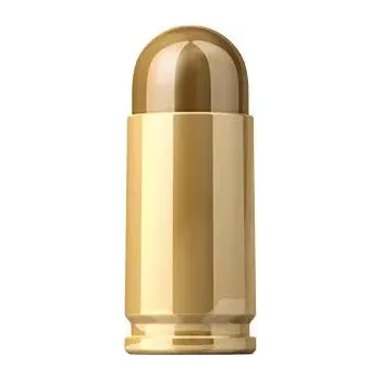 Příslušenství pro sportovní střelbu Pistolové náboje 9mm Makarov FMJ 6,1g