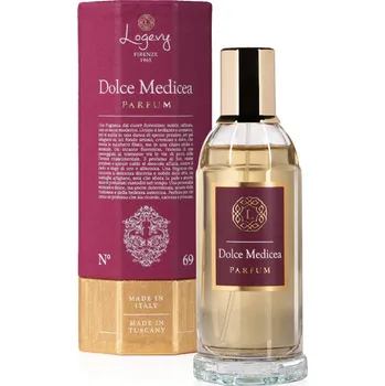 Unisex parfém Logevy Firenze 1965 parfum Dolce Medicea, 75 ml