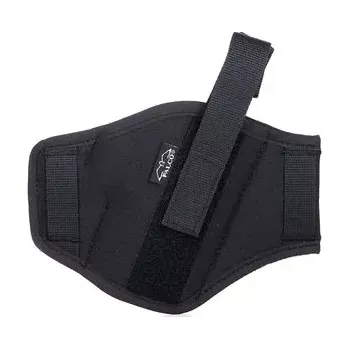 Příslušenství pro sportovní střelbu Opaskové pouzdro na pistoli Thomas Falco - různé typy CZ, Glock