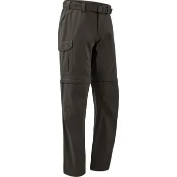 Lovecké kalhoty Deerhunter Slogen Zip-Off Trousers