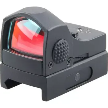 Kolimátor Kolimátor Victoptics SPX 1x22 Red Dot