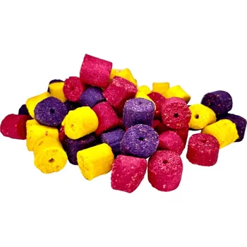 Ovocné pelety LK Baits Fruitberry Pellets 5kg - 12 mm