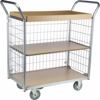 Stavební technika Přepravní vozík TRUCK33 BNS33