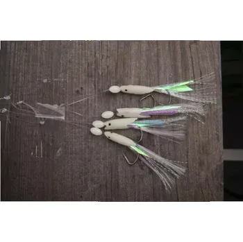 SAENGER Návazec Aquantic Makrele Circle VI