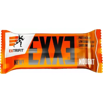 Extrifit Exxe Iso Protein Bar 31% 65 g