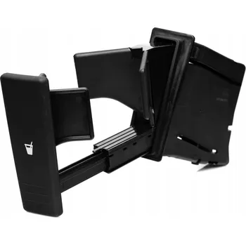 Držák do auta Držák nápojů náhradní díl pro VW Polo 9N