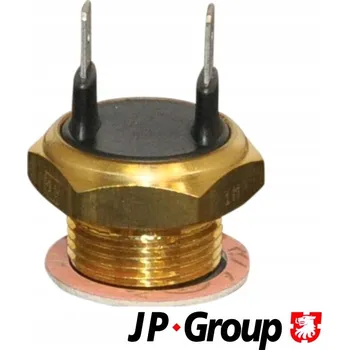 Klimatizace automobilu JP Group 1194001300 Termospínač, ventilátor chladiče