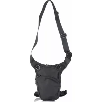 Příslušenství pro sportovní střelbu Stehenní taška na pistoli FALCO G213 pro skryté nošení zbraně