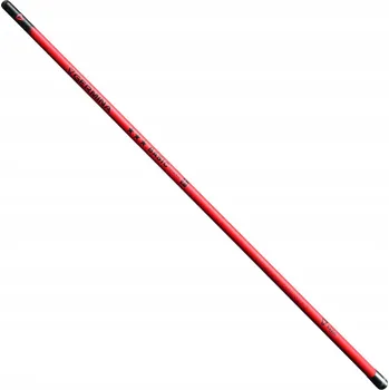 Rybářský prut Prut Prut GERMINA Basic Pole 4m