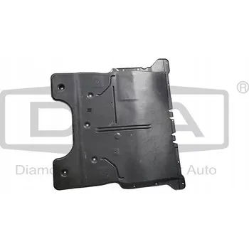 Posilovač řízení DPA 88251587002 Zvuková izolace pod kapotu motoru