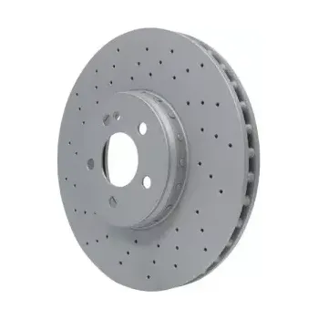 Brzdový kotouč ATE Brzdový kotouč Brzdový kotouč dvoudílný Ø342,0mm 24.0132-0300.2