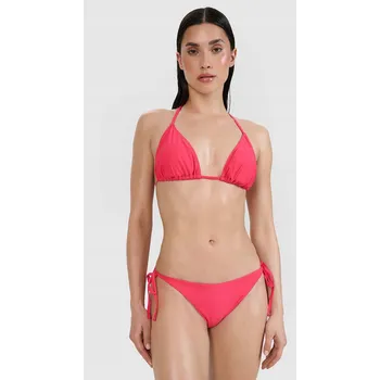 Dámské plavky 4F HORNÍ DÍL DÁMSKÝCH PLAVEK BIKINI S F070 SS25