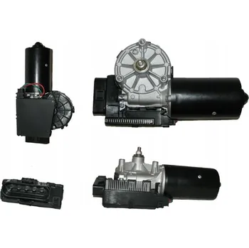 Motorek stěrače a odstřikovače MOTOREK STĚRAČŮ FORD GALAXY, 95- 9550SWP1