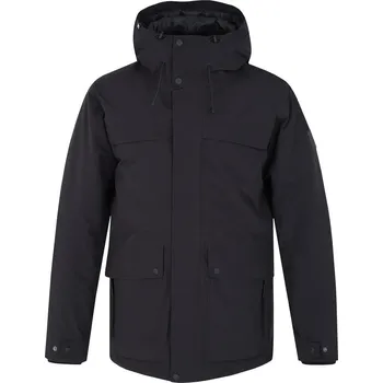 bunda městská pánská HANNAH Northpole, anthracite - XL