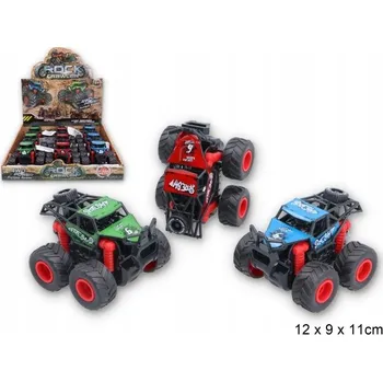 Terénní vozidlo Gazelo