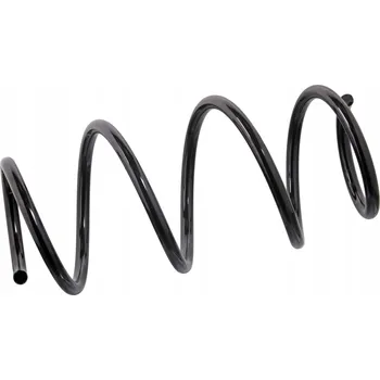 Febi Bilstein 47240 Pružina zavěšení