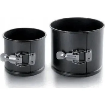 Forma na pečení Forma na bábovku Ibili 12 x 12 cm, průměr 12 cm