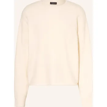 Pánský svetr Don't Waste Culture Pánský Svetr Akilani Z Buklé, režná, XXL