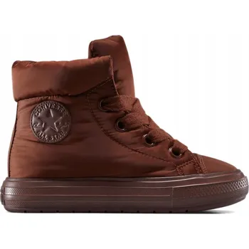 Dámská obuv Converse dámské tenisky Chuck Taylor All Star Elements Boot, velikost 38