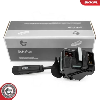 Spínač řízení ESEN SKV 38SKV586