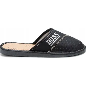 Pánské pantofle Permani pánské papuče velikost 42