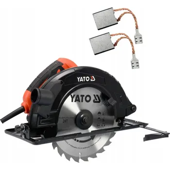 Pila OKRUŽNÍ PILA YATO YT-82154 235 mm 2800 W
