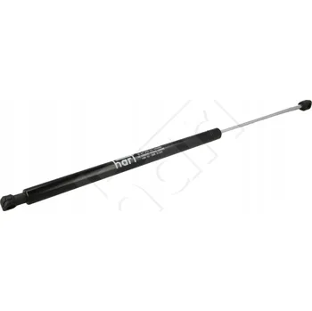 Stabilizátor nápravy Plynová vzpěra, víko zavazadlového prostoru Hart 804 753