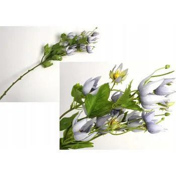 umělá květina Umělá květina Kyjanka 65 cm KAL-332