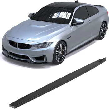 Tuning PROTEC BOČNÍ PRAHY BMW 4 Series M4 F82 (2014–2021)