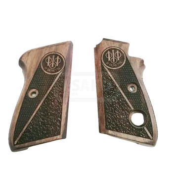 Příslušenství pro sportovní střelbu Dřevěné střenky Klinsky Beretta 70, 71 dělené