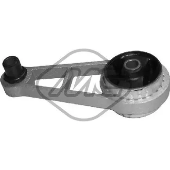 Zavěšení motoru Zavěšení motoru METALCAUCHO 04071
