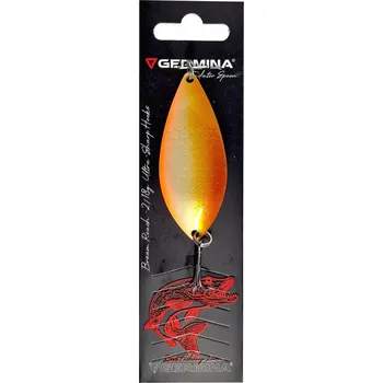 Umělá nástraha Plandavka GERMINA Bream 2 - 18g Plotice