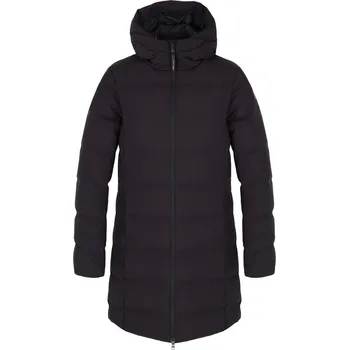 Dámský kabát kabát dámský HANNAH Gaia, anthracite - 42