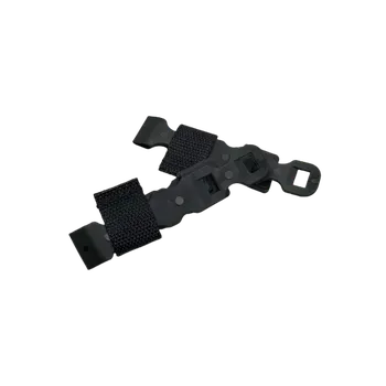 Příslušenství pro sportovní střelbu MOLLE Malice clips úchyty pro kydexové pouzdro RH Holsters