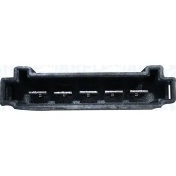 Regulace, vnitřní ventilace MAGNETI MARELLI 069415007010