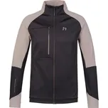 mikina pánská HANNAH TARIQ II anthracite/goat - XXL