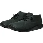 Dámská městská obuv KEEN KNX CHUKKA WOMEN black/black - 40,5