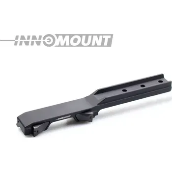 Puškohled Montáž na weaver, SAKO S20 INNOMOUNT Pulsar Talion