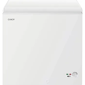 Mraznička Candy CCHH 200D Artico