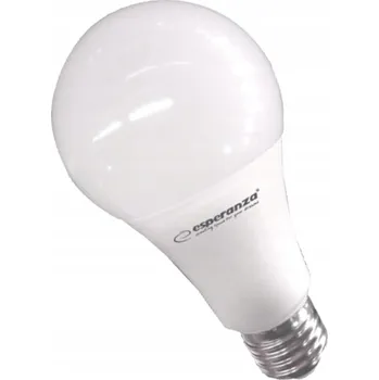 Žárovka LED žárovka A60 E27 7W