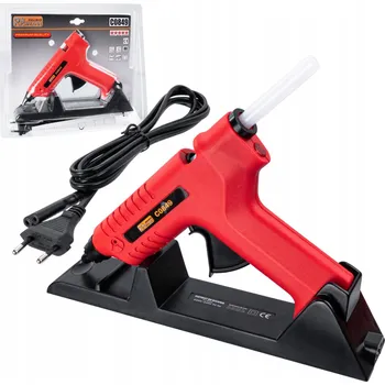 Tavná pistole Tavná pistole RICHMANN 11 mm 80 W