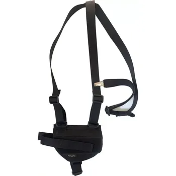 Příslušenství pro sportovní střelbu Podpažní pouzdro FALCO na pistoli Ekol Major / Bruni NewPolice