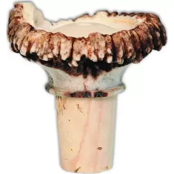 Zátka z jelení růže