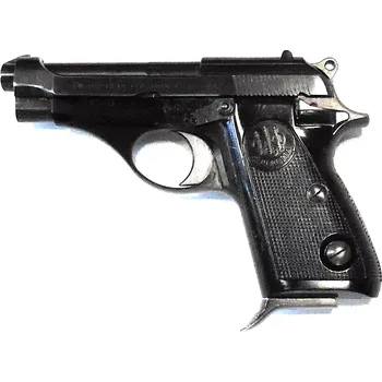 Airsoftová zbraň Pistole Beretta 71 .22