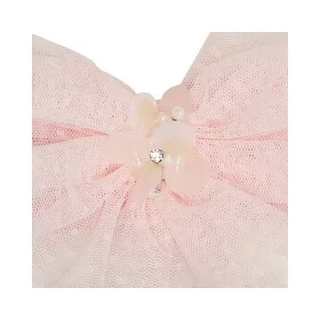 Čelenka Jamiks Textilní čelenka Francine JLG063 Růžová 46