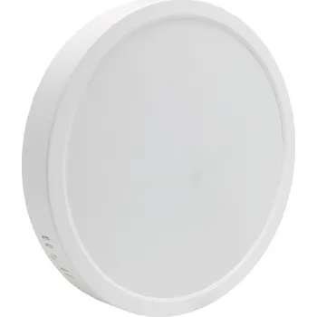 Stropní svítidlo přisazené Spectrum 24 W integrovaný LED zdroj bílé